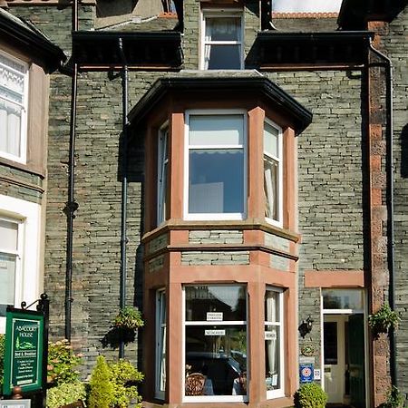 Hotel Abacourt House Keswick  Exterior foto