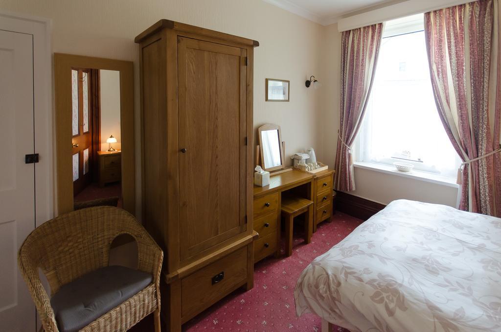 Hotel Abacourt House Keswick  Habitación foto
