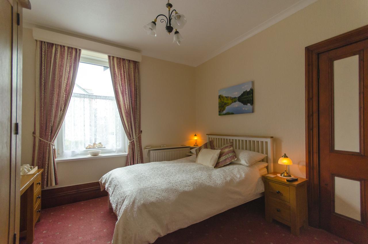 Hotel Abacourt House Keswick  Exterior foto
