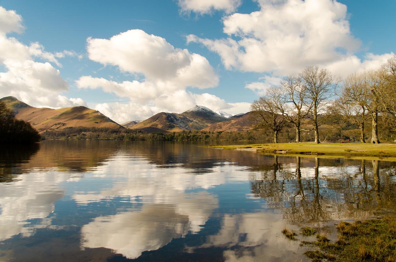 Hotel Abacourt House Keswick  Exterior foto