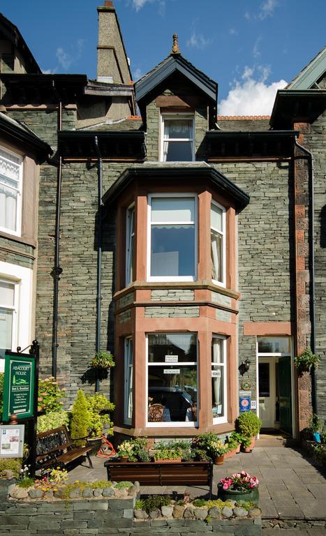 Hotel Abacourt House Keswick  Exterior foto